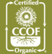 Certified Organic