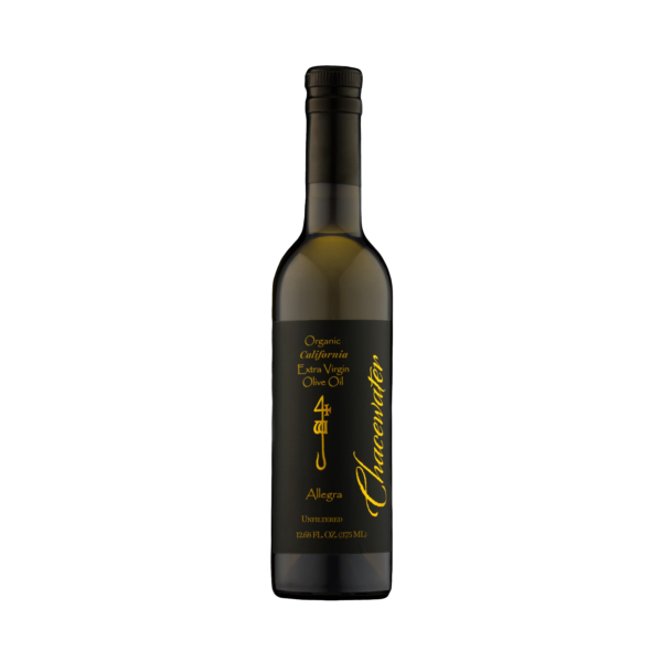 Allegra Extra Virgin Olive Oil - Organic 375ml