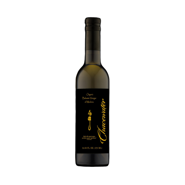 Balsamic Vinegar of Modena - Organic 375ml