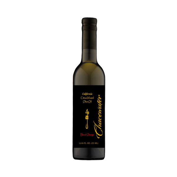 Blood Orange Olive Oil 375ml