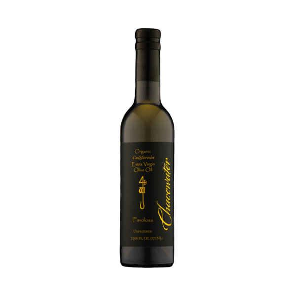 Favolosa Extra Virgin Olive Oil- Organic 375ml