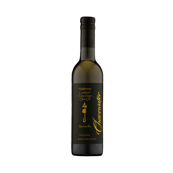 Manzanillo Extra Virgin Olive Oil 375ml