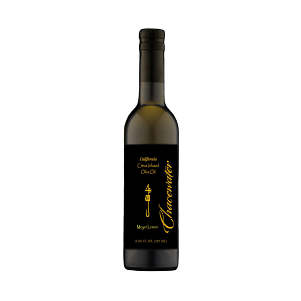 Meyer Lemon Olive Oil 375ml
