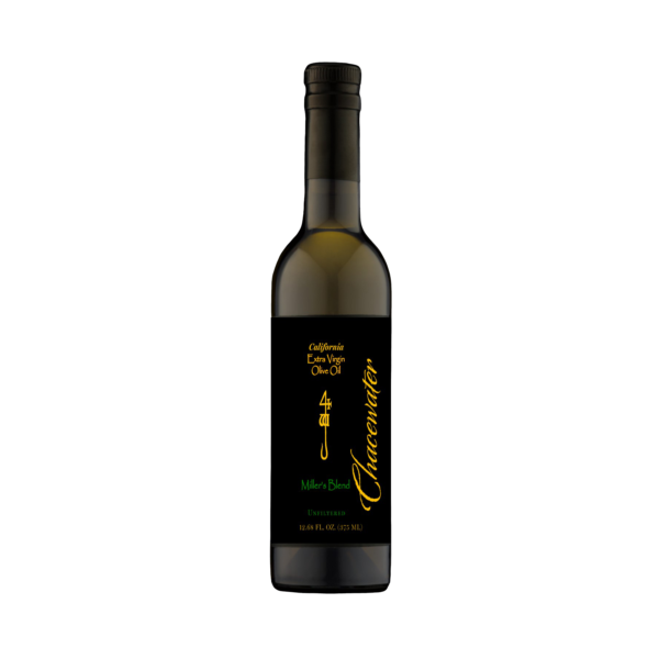 Millers Blend Extra Virgin Olive Oil 375ml