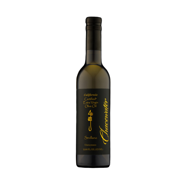 Sevillano Extra Virgin Olive Oil 375ml