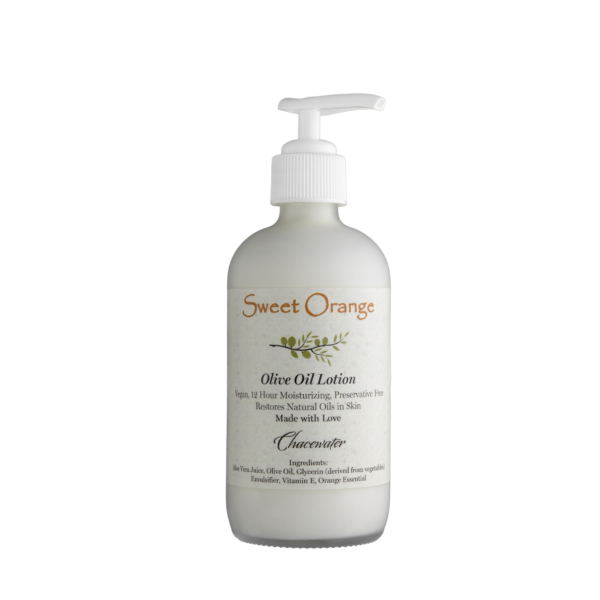 Sweet Orange Lotion