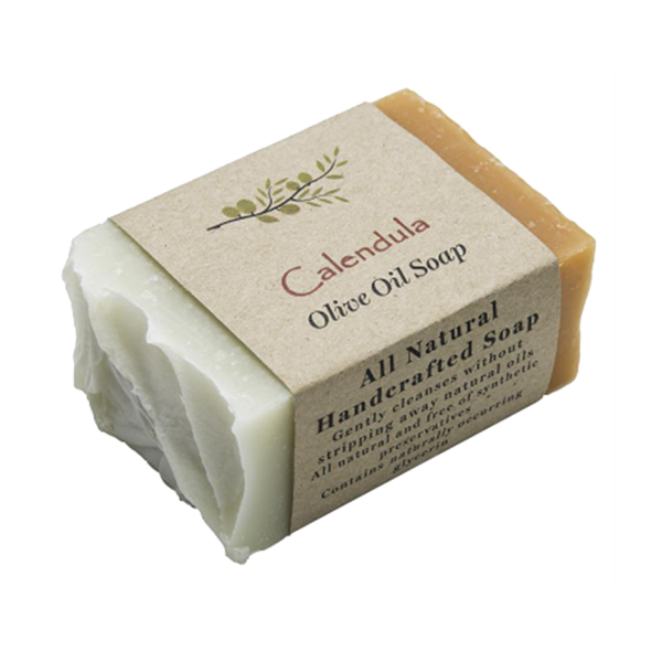 Calendula Soap