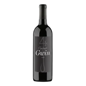 2024 Gwin Red Wine California 14.4%